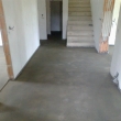 podlahy - beton